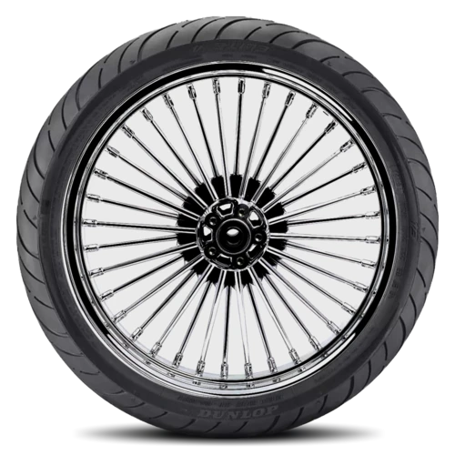 Dunlop Elite 4