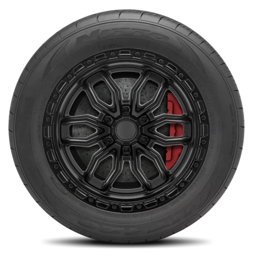 Nitto NT420S