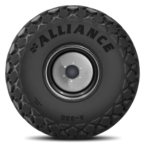 Alliance 330 Multipurpose R-3