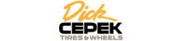 Dick Cepek Logo