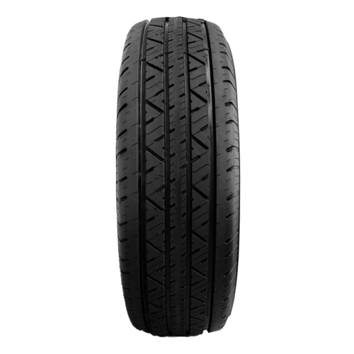 Travelstar HF288 ST225/75R15 E/10PLY Tires