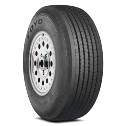 562010 Toyo M 149 385/65R22.5 L/20PLY Tires