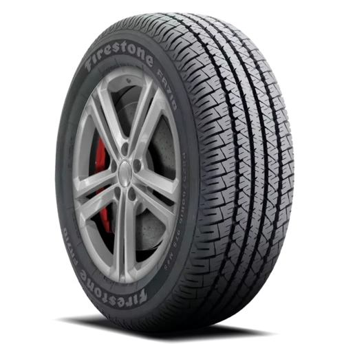 Firestone FR710