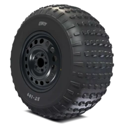 94000739 BKT AT-109 AT22X11-8 A/2PLY Tires