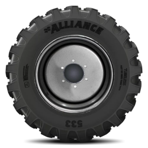 Alliance 533 Industrial Lug R-4