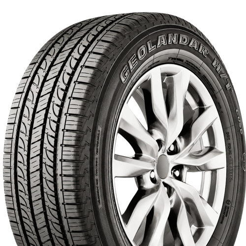 Yokohama Geolandar H/T G056 265/60R18 110H BSW | Free Shi