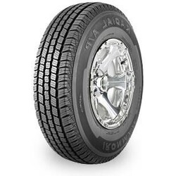 95682 Ironman Radial A/P 245/65R17 107T WL Tires