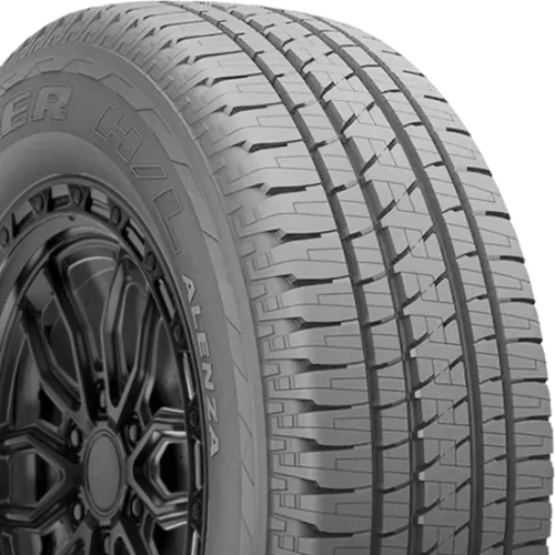 Bridgestone Dueler H/L Alenza