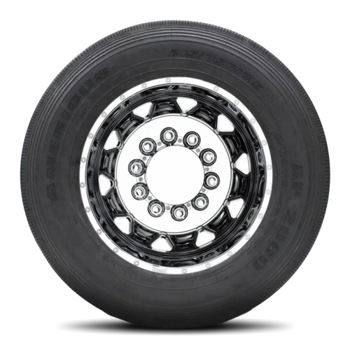 Americus AP2000