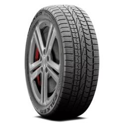 28392905 Falken Aklimate 235/55R17 99V BSW Tires