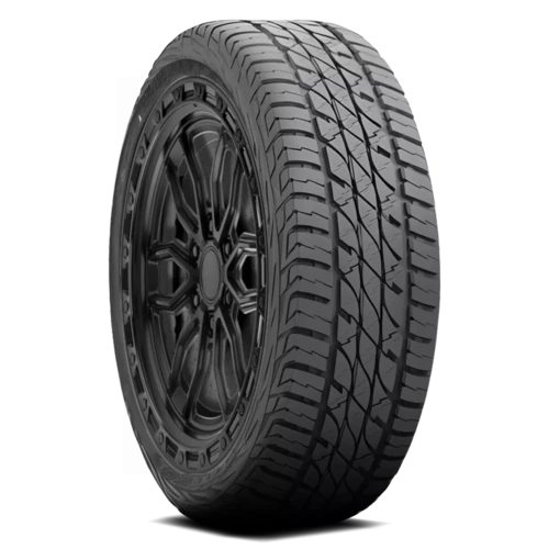 Accelera Omikron AT