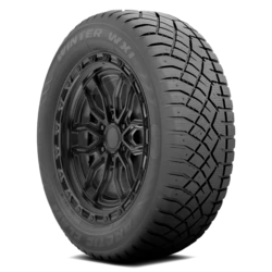 ARC69 Arctic Claw Winter WXI 245/55R19 103T BSW Tires