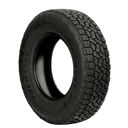 Open Country A/T III