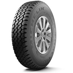 35260 Michelin XPS Traction LT215/85R16 E/10PLY BSW Tires