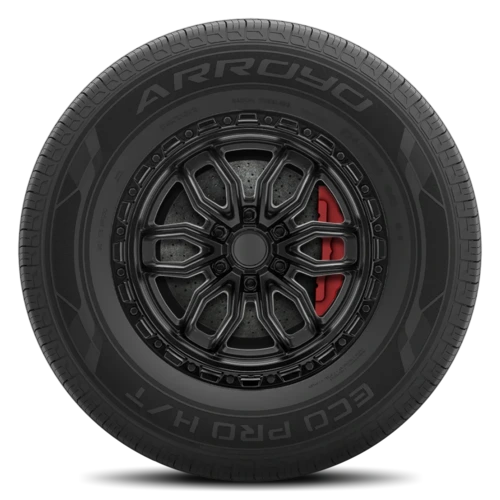Arroyo Eco Pro H/T
