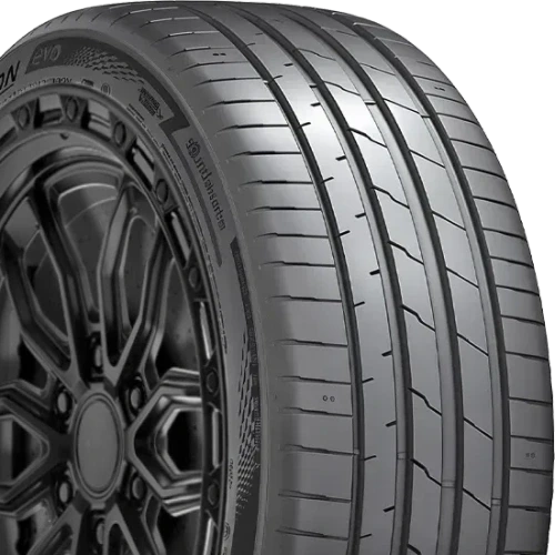 Hankook iON evo SUV