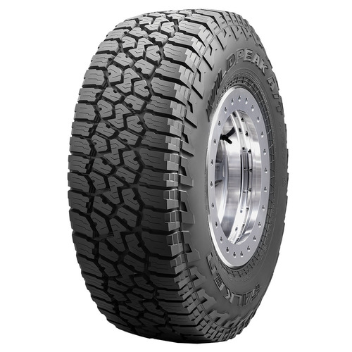 Ironman All All Country A/T all_ Season Radial Tire-275/65R18 116T 