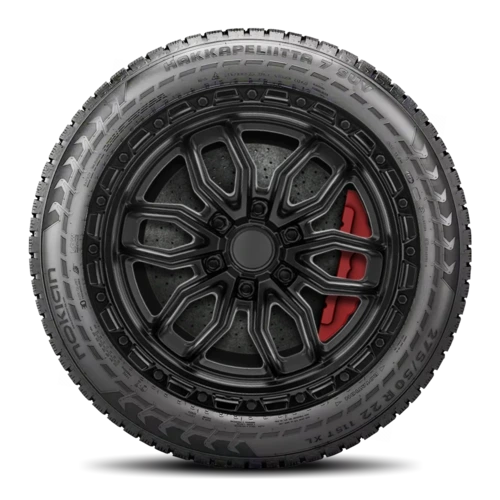Nokian Hakkapeliitta 7 SUV (Non-Studded)