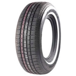 VC003 Vercelli Classic 787 P205/75R14 95S WSW Tires