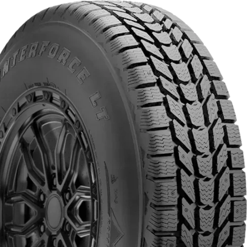 Firestone Winterforce LT