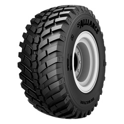 55000012 Alliance 550 Multi-Use Steel Belted 305/70R16.5 141A5 Tires