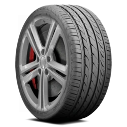 200637 Delinte DH2 185/65R14 86T BSW Tires