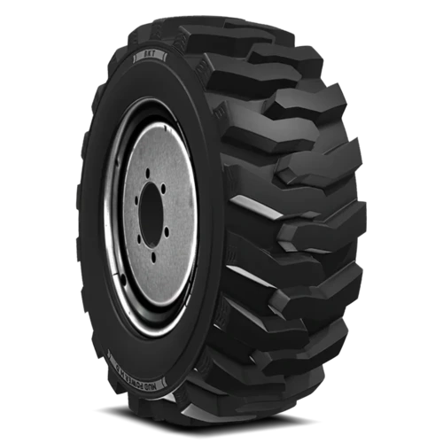 BKT Mud Power HD