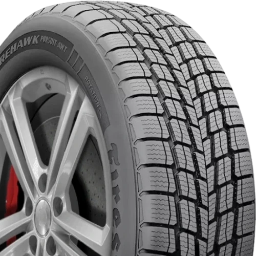 Firestone Firehawk Pursuit AWT