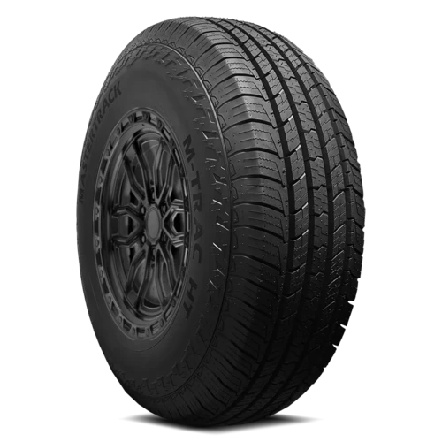 Mastertrack M-TRAC HT