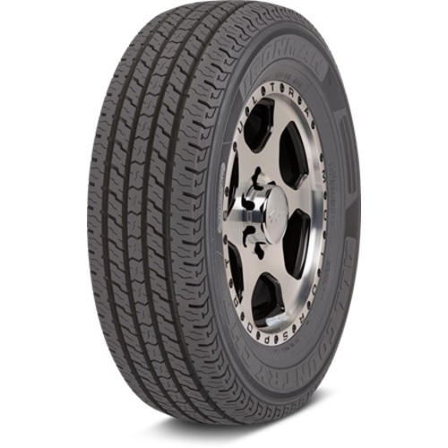 天 Ironman All Country CHT LT225/75R16 E/10PLY BSW Tires