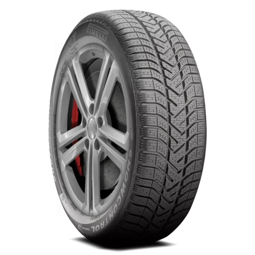 Pirelli W210 Snowcontrol Serie 3