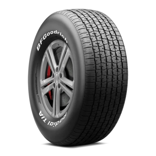 BF Goodrich Radial T/A