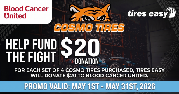 Blood Cancer United Rebate