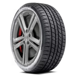 RASYTH0360 Radar All Season EV 245/45R19XL 102W BSW Tires
