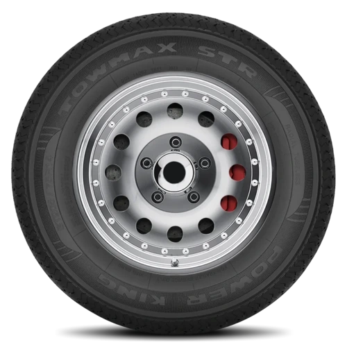 Power King Towmax STR II