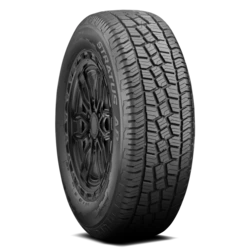 177100005 Mastercraft Stratus AP 275/60R20 115T BSW Tires