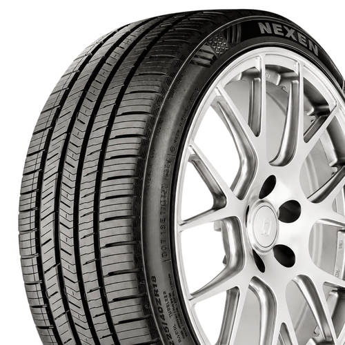 Nexen N5000 Platinum 215/55R17 94V BSW | Free Shipping Ti