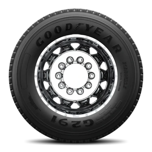 Goodyear G291