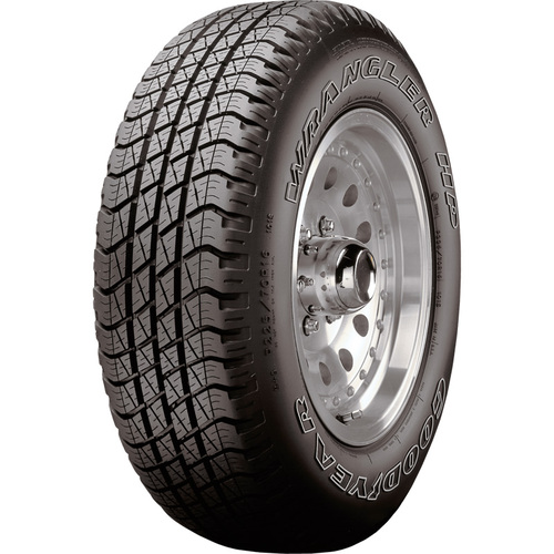 Goodyear Wrangler HP P275/60R20 114S WL Tires