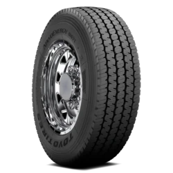 500760 Toyo M671A 245/70R19.5 H/16PLY Tires