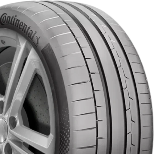 Continental SportContact 6