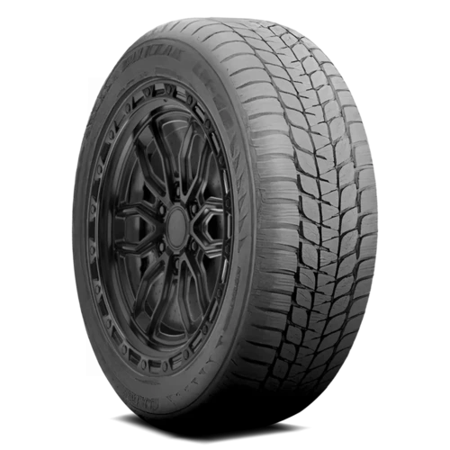 Bridgestone Blizzak LM-25 4X4 RFT