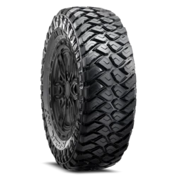 TL00421100 Maxxis Razr MT MT-772 LT295/70R18 E/10PLY BSW Tires