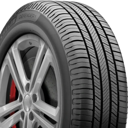 Michelin Defender 2