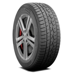 128110 Toyo Celsius CUV 265/60R18 110V BSW Tires