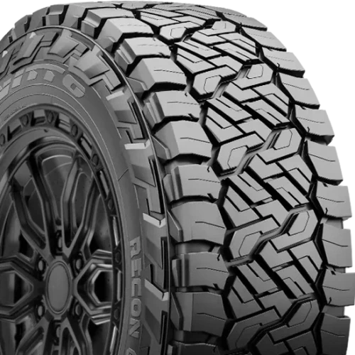 Nitto Recon Grappler A/T