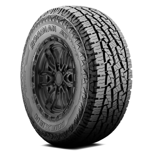 Nexen NPriz S 205/60R16 92H BSW | Free Shipping Tires Easy