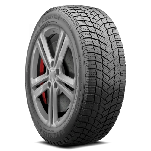 Michelin X-Ice Snow