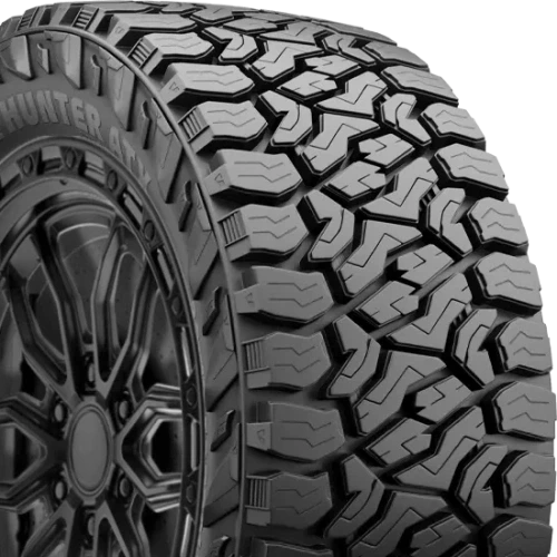 Venom Power Trail Hunter ATX