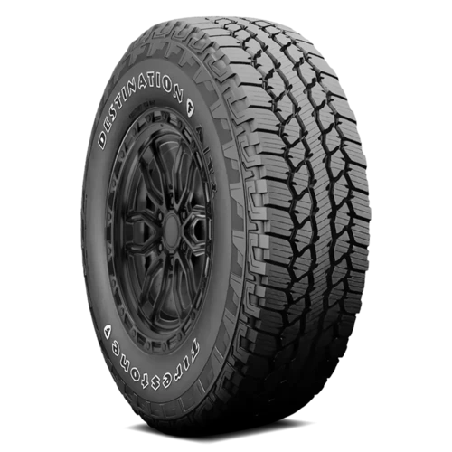 Firestone Destination A/T2